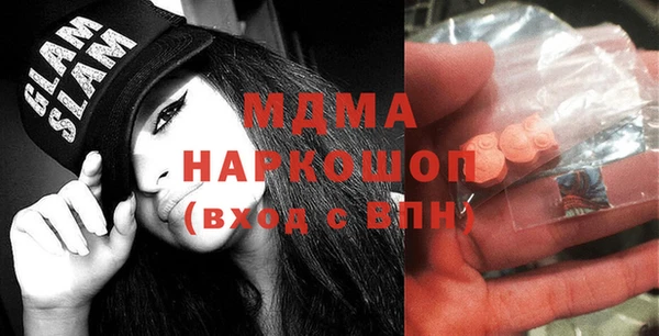 прущий лед Балабаново